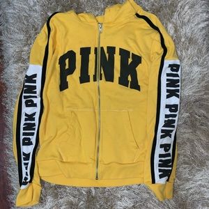 PINK Hoodie